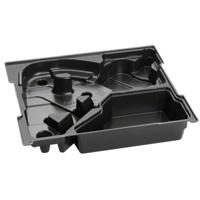 Inlegger voor het opbergen van gereedschap, geschikt voor GST 150 BCE/150 CE Bosch Professional 1600A002UP - thumbnail
