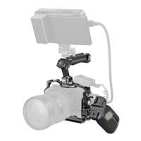 SmallRig 5599 "HawkLock" Cage Kit for Sony A7R V / A7 IV / A7S III / A7 V (Advanced Edition) - thumbnail