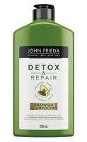 John Frieda John Frieda Shampoo Detox & Repair (250ml) - thumbnail