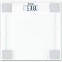 Beurer GS14 Digitale Personenweegschaal Glas - thumbnail