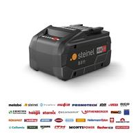 Steinel 063993 HEISSLUFTGEBLAESE AKKU MOBILE HEAT 5 KF Heteluchtpistool 900 W Zonder accu, Zonder lader, Incl. koffer - thumbnail