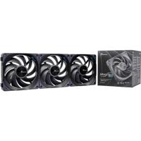 Seasonic MagFlow ARGB 3-fan kit, 120mm - thumbnail