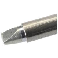 JBC Tools C470004 Soldeerpunt Beitelvorm, recht Grootte soldeerpunt 1.5 mm Lengte soldeerpunt: 10.3 mm Inhoud: 1 stuk(s) - thumbnail