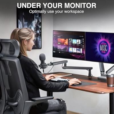 Sensic SA-30 LP microfoon arm Sensic SA-30 LP microfoon arm