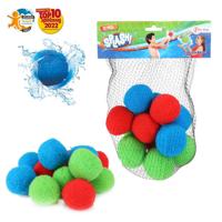 Splash Super ballen, 12st. - thumbnail