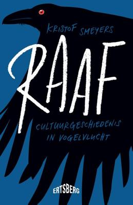 Raaf - Kristof Smeyers - ebook