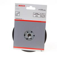 Bosch Accessories 1608601033 Steunschijf Standard, M14, 125 mm, 12.500 omw/min Diameter 125 mm - thumbnail