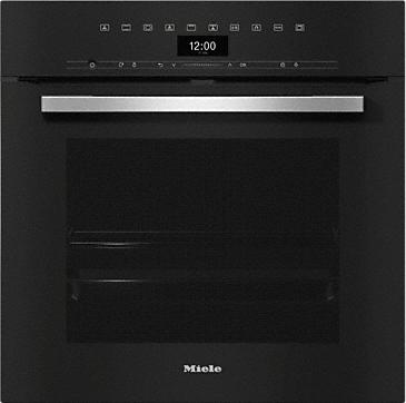 Miele H 7365 BP Inbouw oven Zwart