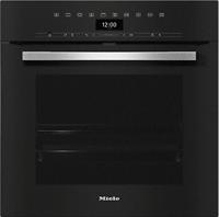 Miele H 7365 BP Inbouw oven Zwart - thumbnail