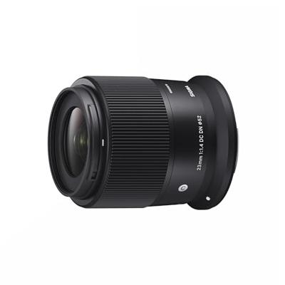 SIGMA 23mm F1.4 DC DN Contemporary Canon RF Mount