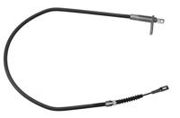 Handremkabel K17227 - thumbnail
