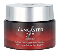 Lancaster 365 Skin Repair Day Cream SPF15 50 ml Dagcrème - thumbnail