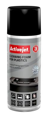 Activejet AOC-100 kunststofreiniger & -polijster