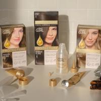 Guhl Protecture Crème-Kleuring 8 Lichtblond - thumbnail