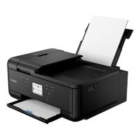 Canon PIXMA TR7650 - thumbnail