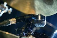 Electro-Voice ND44 microfoon voor tom, snare en gitaarversterker - thumbnail