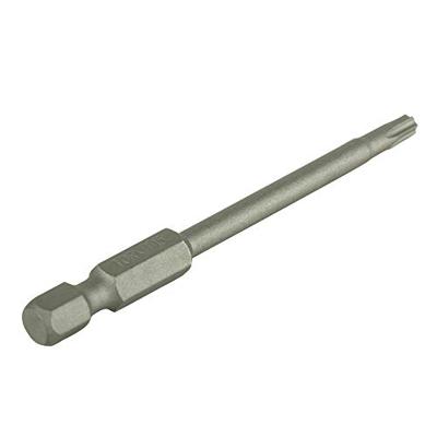 DeWalt Accessoires 70mm schroefbit voor Torx schroeven T15 - DT7291-QZ - DT7291-QZ