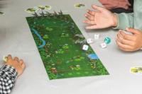 Gezelschapsspel - ASMODEE - Raptor Race - 2 tot 6 spelers - Vanaf 8 jaar - Binnen - thumbnail