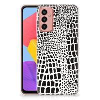 Samsung Galaxy M13 | M23 | TPU Hoesje | Slangenprint - thumbnail