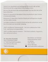 Dr. Hauschka Reinigend masker mini 10 Stuks - thumbnail