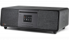Pinell Supersound 701 Hybride radio Zwart - thumbnail