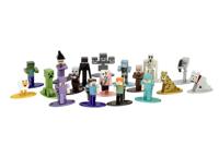 Minecraft Nano Metalfigs - Multipack Wave 12 - thumbnail