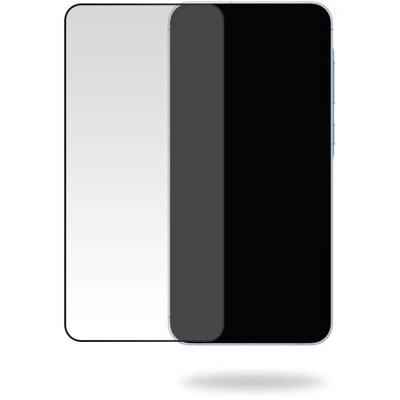 Mobilize Glass Screen Protector - Black Frame - Samsung Galaxy A35 5G/A36 5G/A55 5G/A56 5G/S24 FE/S25 FE