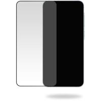 Mobilize Glass Screen Protector - Black Frame - Samsung Galaxy A35 5G/A36 5G/A55 5G/A56 5G/S24 FE/S25 FE - thumbnail