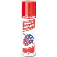 Griff white grease smeervet 0,3l AkzoNobel - Hortus - thumbnail