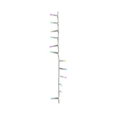 LED-lichtkrans Lumineo 11 m