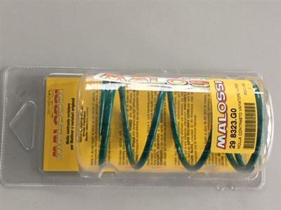 Malossi drukveer groen piaggio 2t/4t/