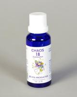 Vita Chaos 18 erytrocyten (30 ml) - thumbnail