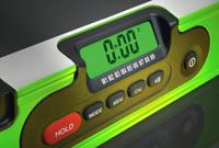 IMEX Digitale Waterpas EL120 met LCD - 1200mm - 012-EL120 012-EL120 - thumbnail