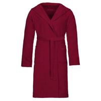 Vossen Vossen Badjas Texas rubin M - thumbnail