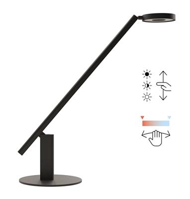 Luctra TABLE LITE BASE 921401 LED-tafellamp LED LED vast ingebouwd 10 W Zwart Luctra TABLE LITE BASE 921401 LED-tafellamp LED LED vast ingebouwd 10 W Zwart