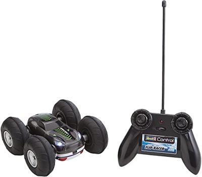 Revell rc 2,4ghz stunt car flip racer