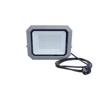 AS Schwabe Slimline Pro 46421 LED-buitenschijnwerper Energielabel: E (A - G) LED 50 W Grijs - thumbnail