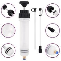 Remontluchter 0,2 L wit en zwart - thumbnail