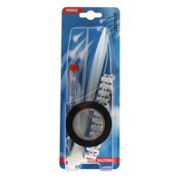 Scanpart Elektra Aansluitset 5-delig - thumbnail