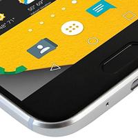 Skinomi TechSkin displaybeschermfolie voor HTC 10, levenslange garantie - thumbnail