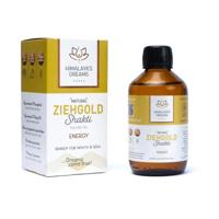 Himalaya's Dreams BIO Ayurvediscshe Pulling Oil Shakti - 250 ml - thumbnail