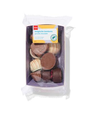 HEMA Belgische bonbons 150gram