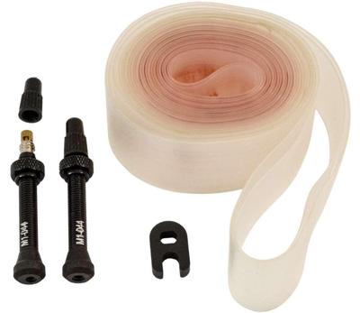 Fulcrum 29" tubeless conversion kit