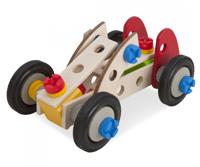 Eichhorn constructor 3in1, 50dlg. - thumbnail