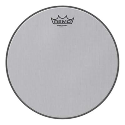 Remo SN-0012-00 Silentstroke 12 inch drumvel