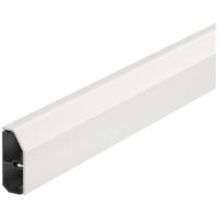 OBO Bettermann SL 2050 cws voor Elektroplintsysteem 2000 mm Wit 1 stuk(s) - thumbnail
