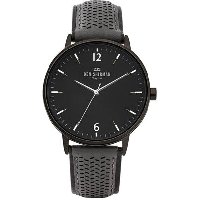 Ben Sherman (Ø 43 mm) Heren horloge