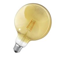 LEDVANCE 4058075729247 LED-lamp Energielabel E (A - G) E27 Globe 6 W = 52 W Warmwit (Ø x h) 125 mm x 125 mm 1 stuk(s) - thumbnail