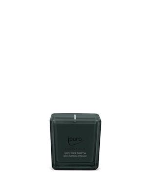 IPuro geurkaars black bamboo 125gr.