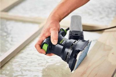 Festool Accessoires Stofopvangzak SB-Longlife RTS/DTS/ETS - 201693
